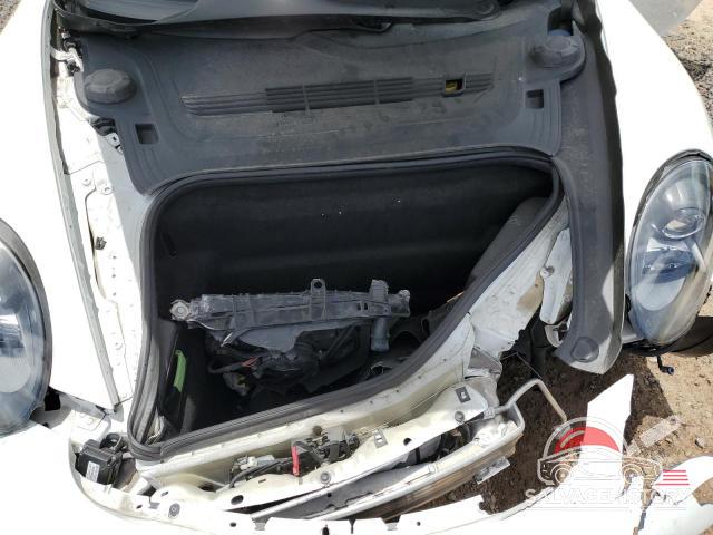 WP0AB2A91ES120201 2014 PORSCHE 911 photo no. 11