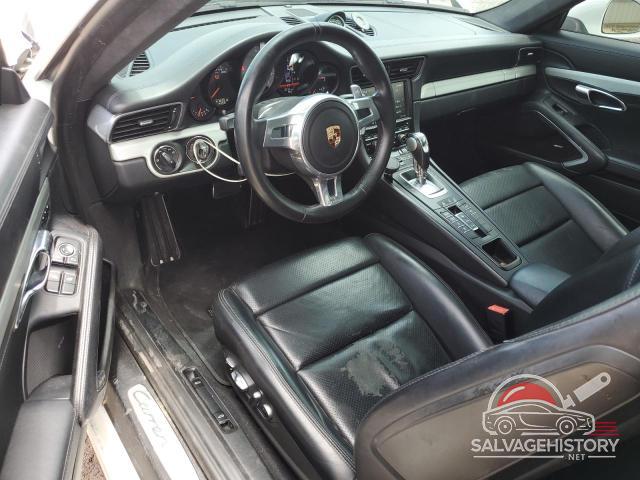 WP0AB2A91ES120201 2014 PORSCHE 911 photo no. 8