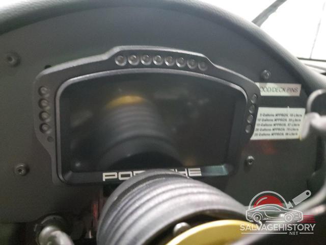 WP0ZZZ99ZES198181 2014 PORSCHE 911 photo no. 8