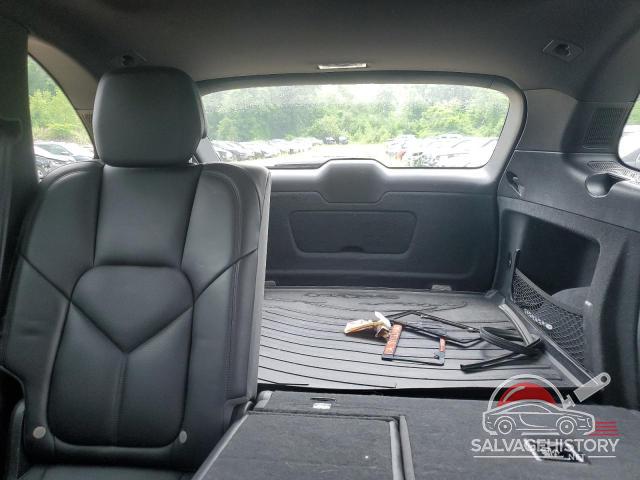 WP1AA2A29GKA10858 2016 PORSCHE CAYENNE photo no. 10