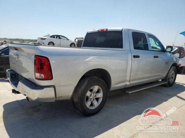 1C6RR6SP4DS661638 2013 RAM 1500 photo no. 3