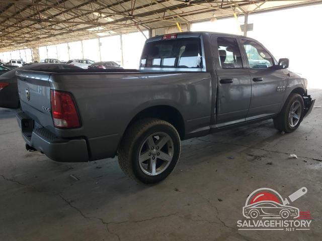 1C6RR7FT7DS702227 2013 RAM 1500 photo no. 3