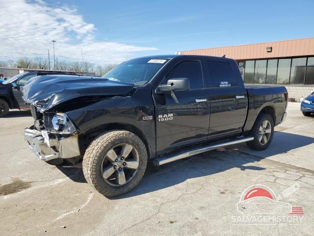 1C6RR7LT0DS515321 2013 RAM 1500 photo no. 13