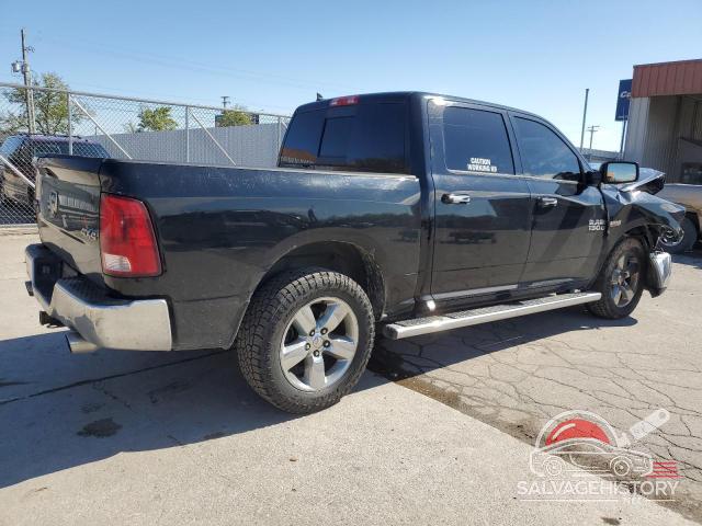 1C6RR7LT0DS515321 2013 RAM 1500 photo no. 3