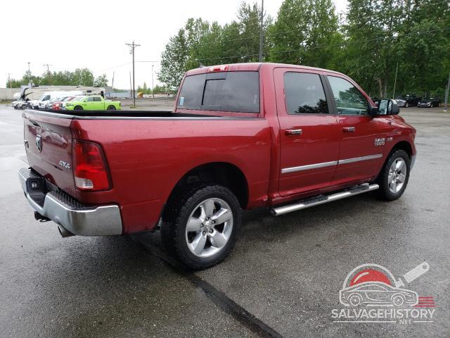 1C6RR7LTXDS525404 2013 RAM 1500 photo no. 3