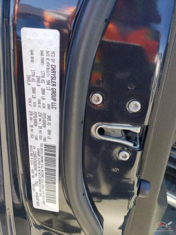 1C6RR7NT6DS623407 2013 RAM 1500 photo no. 12