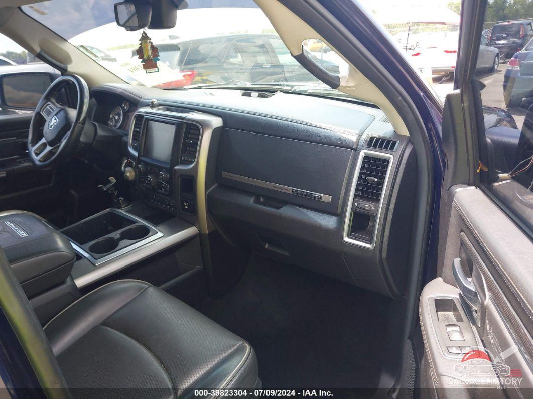 1C6RR7PTXES342483 2014 RAM 1500 photo no. 5