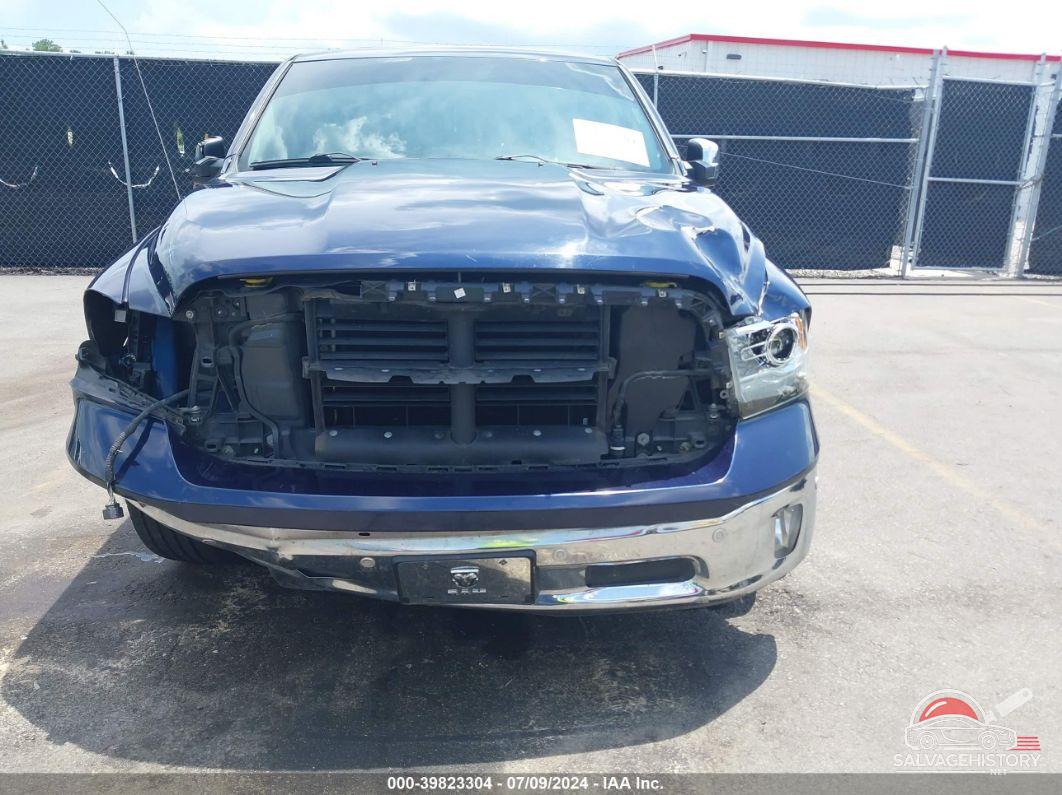 1C6RR7PTXES342483 2014 RAM 1500 photo no. 6