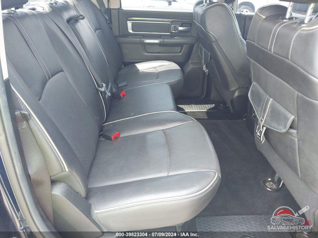1C6RR7PTXES342483 2014 RAM 1500 photo no. 8