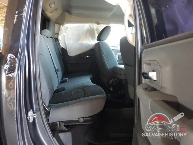 1C6RR6GT3FS541676 2015 RAM 1500 photo no. 10
