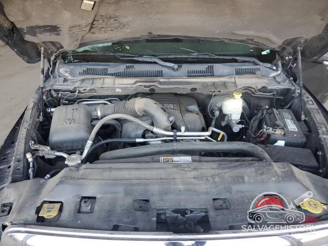 1C6RR6GT3FS541676 2015 RAM 1500 photo no. 11
