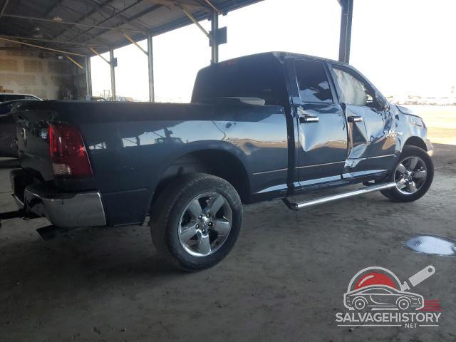 1C6RR6GT3FS541676 2015 RAM 1500 photo no. 3