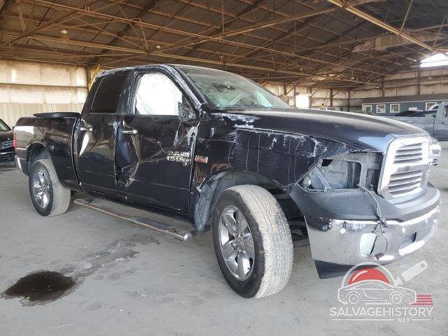 1C6RR6GT3FS541676 2015 RAM 1500 photo no. 4