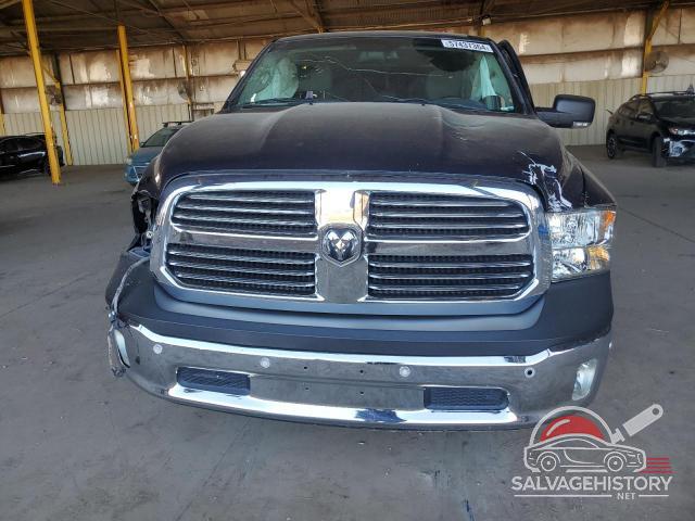 1C6RR6GT3FS541676 2015 RAM 1500 photo no. 5