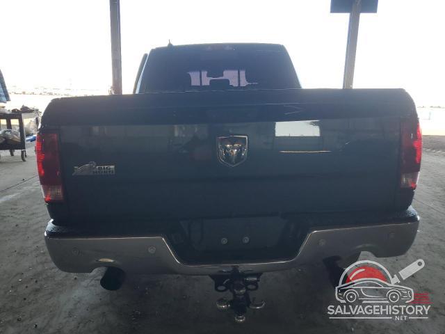 1C6RR6GT3FS541676 2015 RAM 1500 photo no. 6