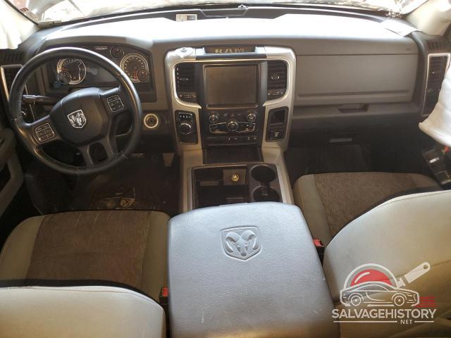 1C6RR6GT3FS541676 2015 RAM 1500 photo no. 8