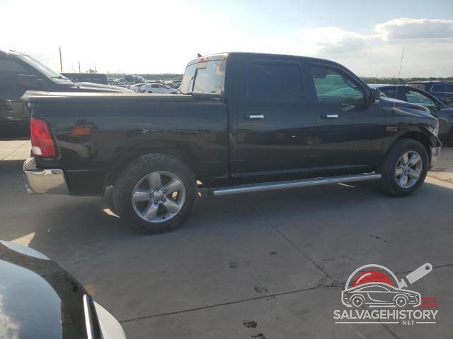 1C6RR6LM0FS534988 2015 RAM 1500 photo no. 3