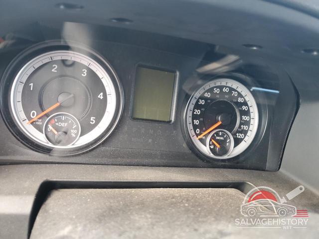 1C6RR6LM0FS534988 2015 RAM 1500 photo no. 9