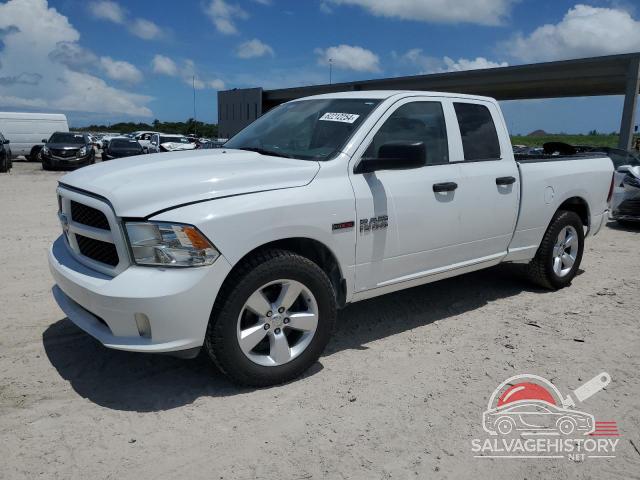 1C6RR6ZM8FS638247 2015 RAM 1500 photo no. 13