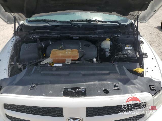 1C6RR6ZM8FS638247 2015 RAM 1500 photo no. 11