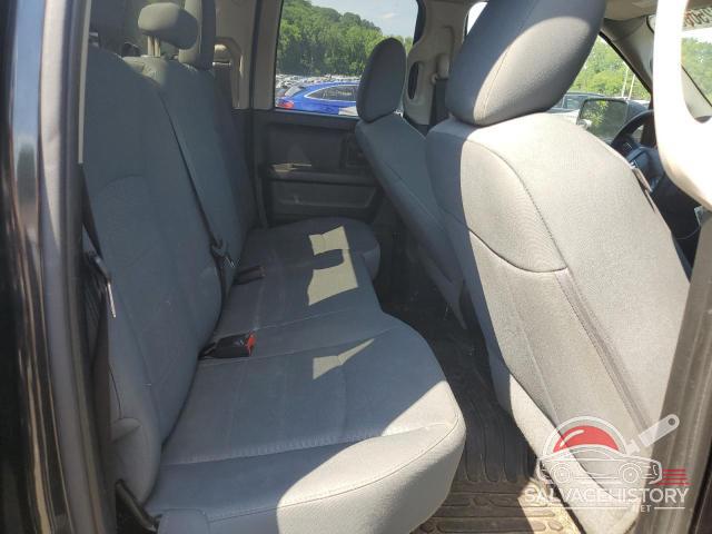 1C6RR7FT2FS636379 2015 RAM 1500 photo no. 10