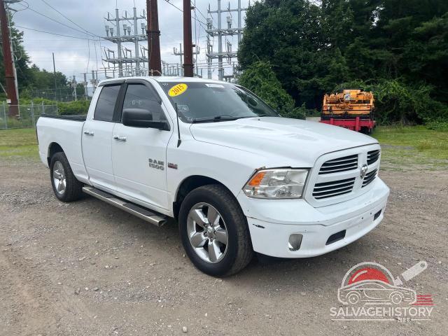 1C6RR7GTXFS771981 2015 RAM 1500 photo no. 1