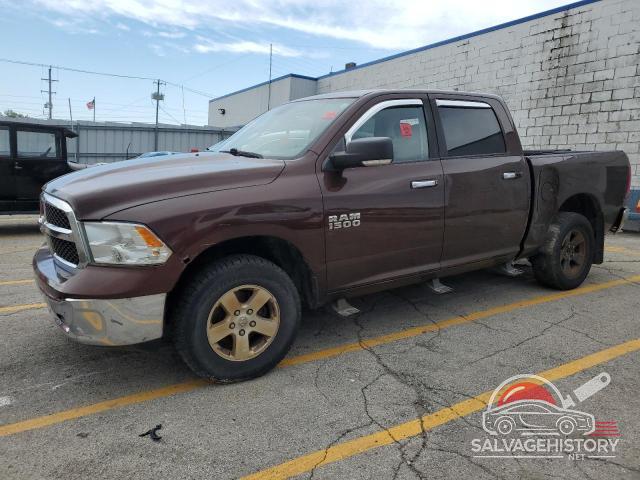 1C6RR7LG0FS531685 2015 RAM 1500 photo no. 18
