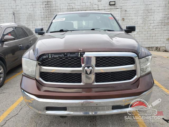 1C6RR7LG0FS531685 2015 RAM 1500 photo no. 5