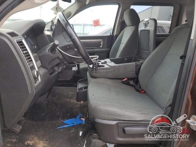 1C6RR7LG0FS531685 2015 RAM 1500 photo no. 7
