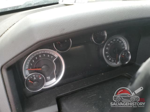 1C6RR7LG0FS531685 2015 RAM 1500 photo no. 9