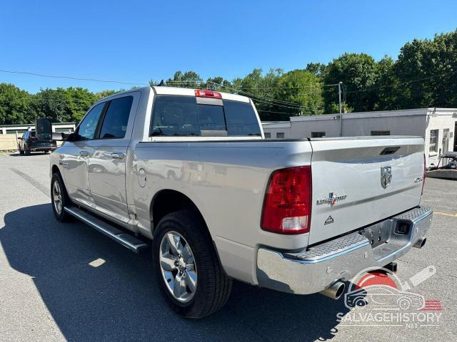 1C6RR7LM2FS716438 2015 RAM 1500 photo no. 2