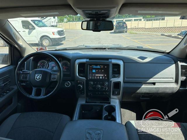 1C6RR7LM2FS716438 2015 RAM 1500 photo no. 7