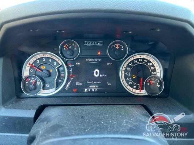 1C6RR7LM2FS716438 2015 RAM 1500 photo no. 8