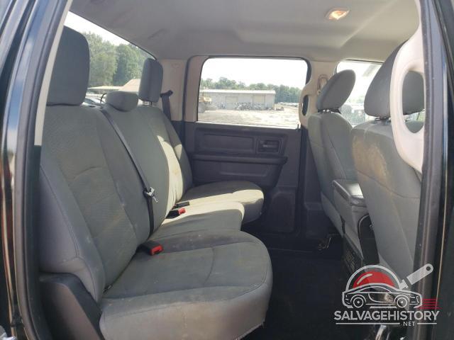 1C6RR7SM4FS679006 2015 RAM 1500 photo no. 11