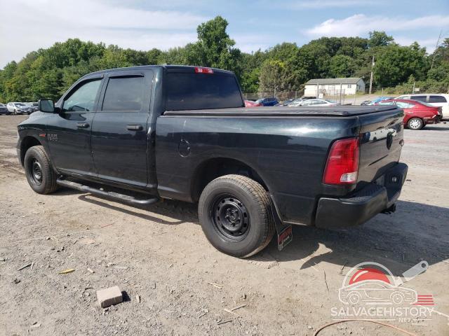 1C6RR7SM4FS679006 2015 RAM 1500 photo no. 2