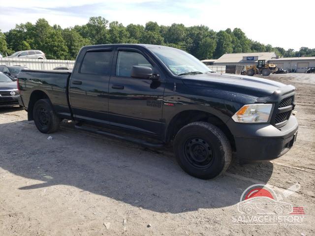 1C6RR7SM4FS679006 2015 RAM 1500 photo no. 4