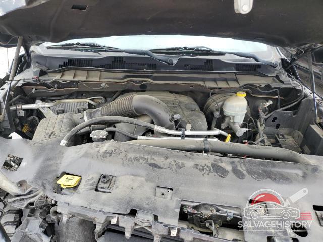 3C6RR7KT5FG699487 2015 RAM 1500 photo no. 11