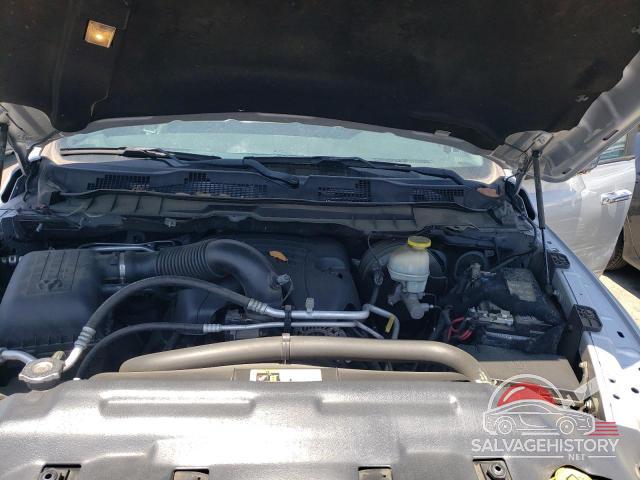 1C6RR6JTXHS596718 2017 RAM 1500 photo no. 11