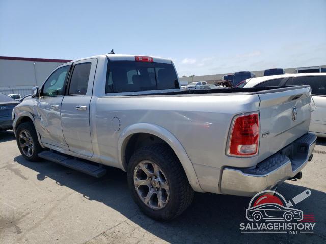 1C6RR6JTXHS596718 2017 RAM 1500 photo no. 2