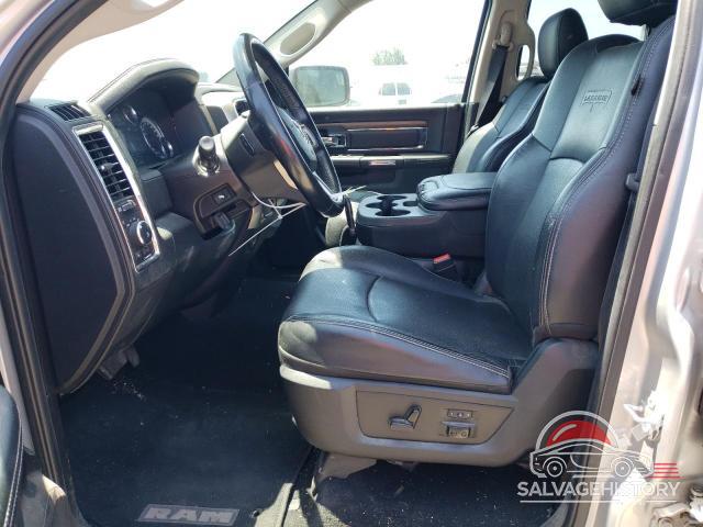 1C6RR6JTXHS596718 2017 RAM 1500 photo no. 7