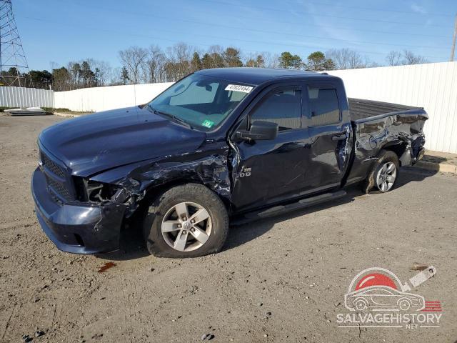 1C6RR7FT1HS767967 2017 RAM 1500 photo no. 15