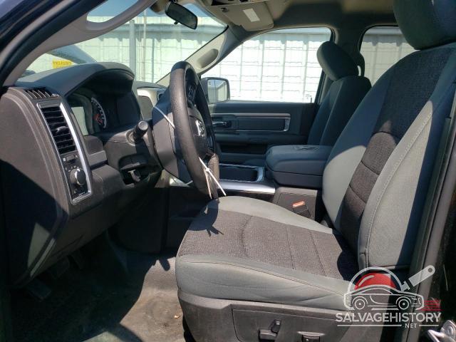 1C6RR7LM3HS599469 2017 RAM 1500 photo no. 7