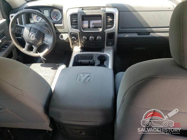 1C6RR7LM3HS599469 2017 RAM 1500 photo no. 8