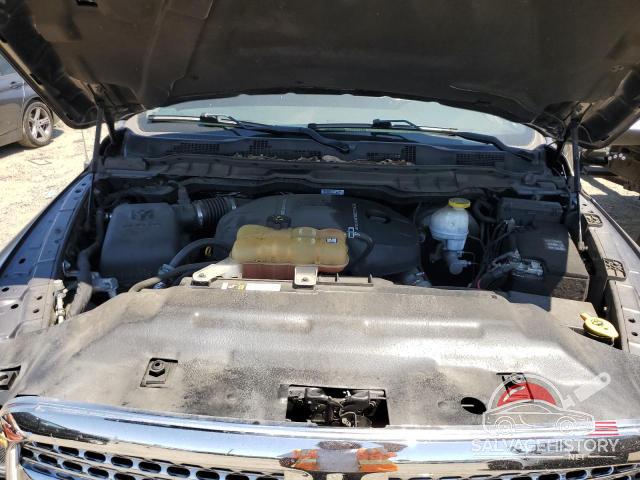 1C6RR7NM8JS296366 2018 RAM 1500 photo no. 11