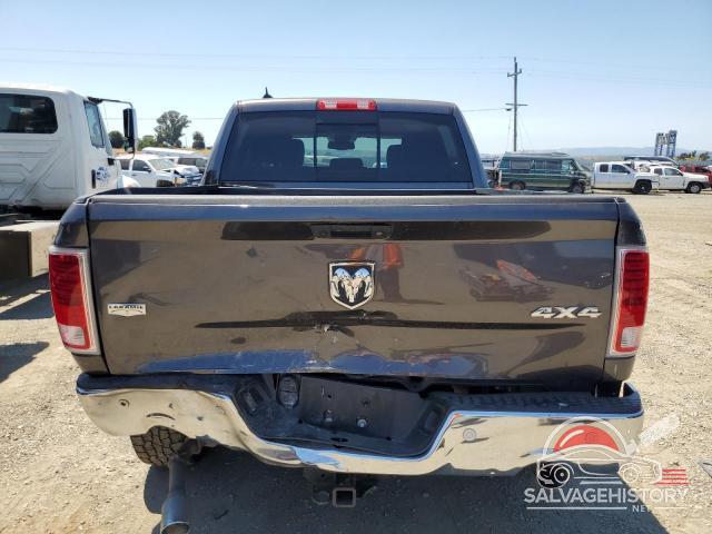 1C6RR7NM8JS296366 2018 RAM 1500 photo no. 6