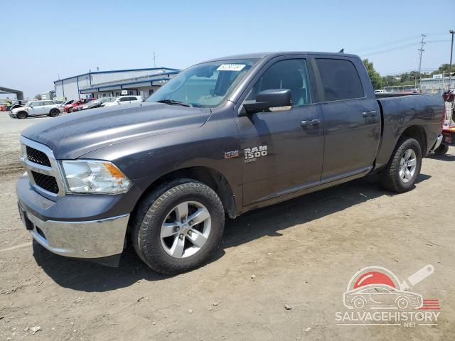 1C6RR6LT7KS554723 2019 RAM 1500 photo no. 21