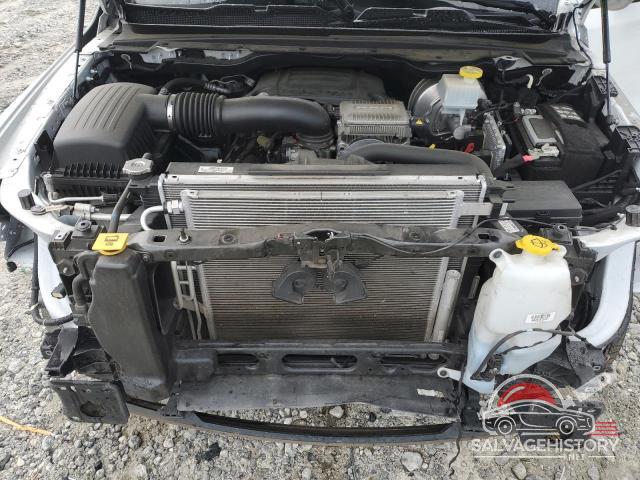 1C6RREMT7MN630581 2021 RAM 1500 photo no. 11