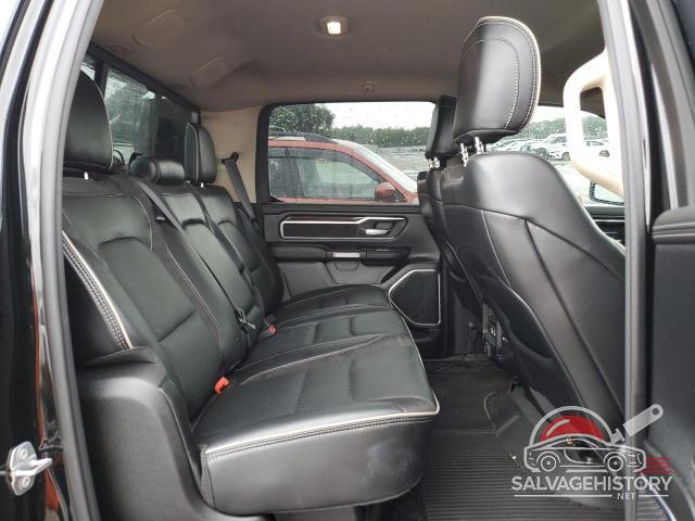 1C6SRFJT0MN674515 2021 RAM 1500 photo no. 10