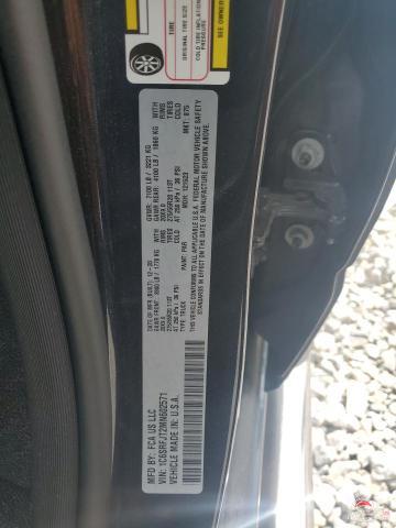 1C6SRFJT2MN602571 2021 RAM 1500 photo no. 12