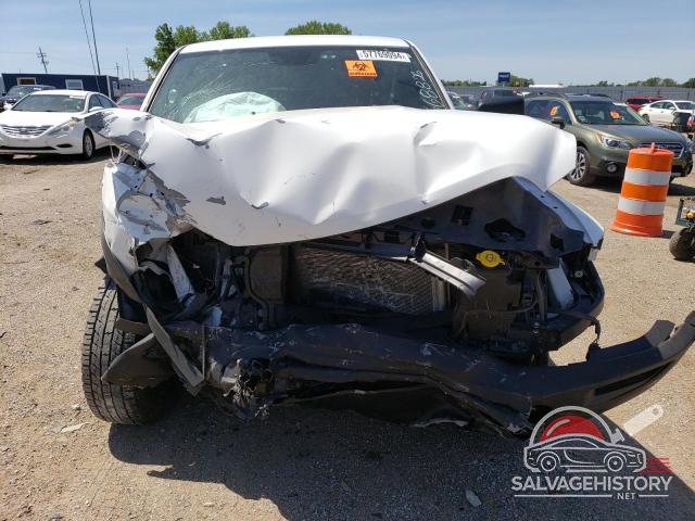 1C6RR7GG1NS191245 2022 RAM 1500 photo no. 5